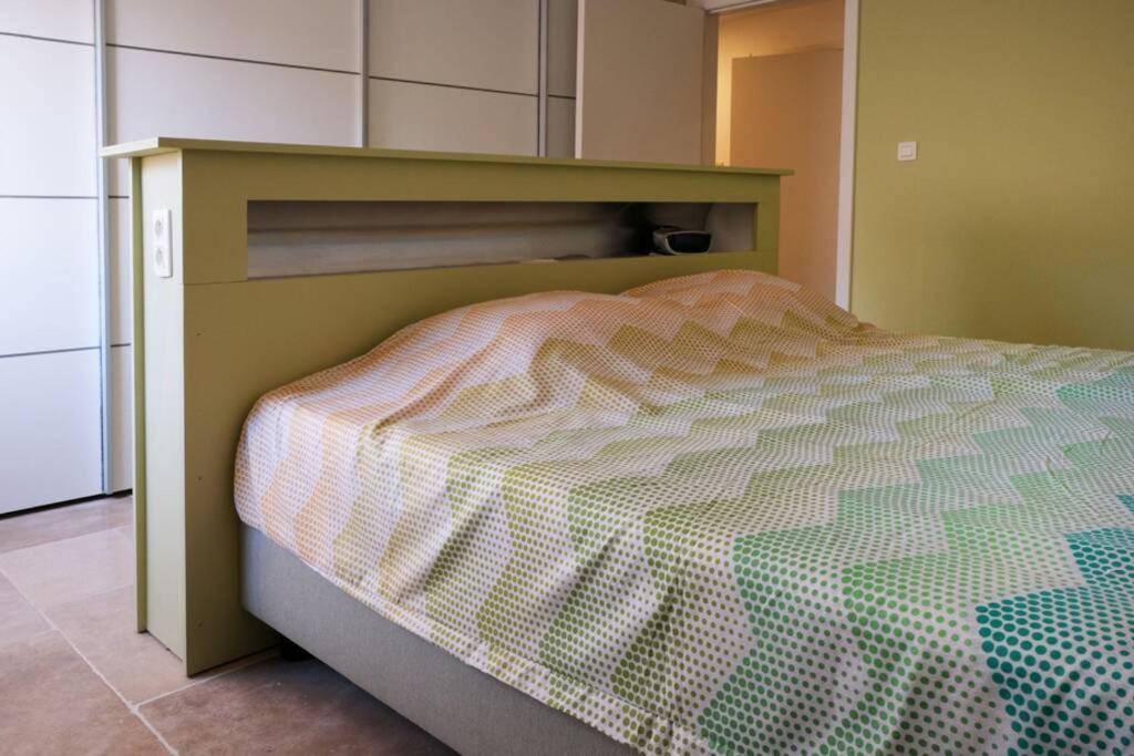 Hasbania Vakantiewoning Gingelom Exteriér fotografie