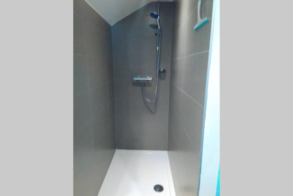 Hasbania Vakantiewoning Gingelom Exteriér fotografie