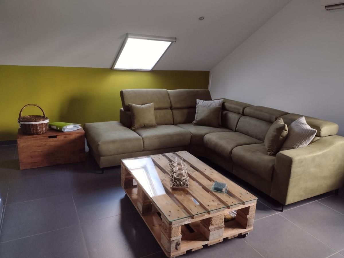 Hasbania Vakantiewoning Gingelom Exteriér fotografie