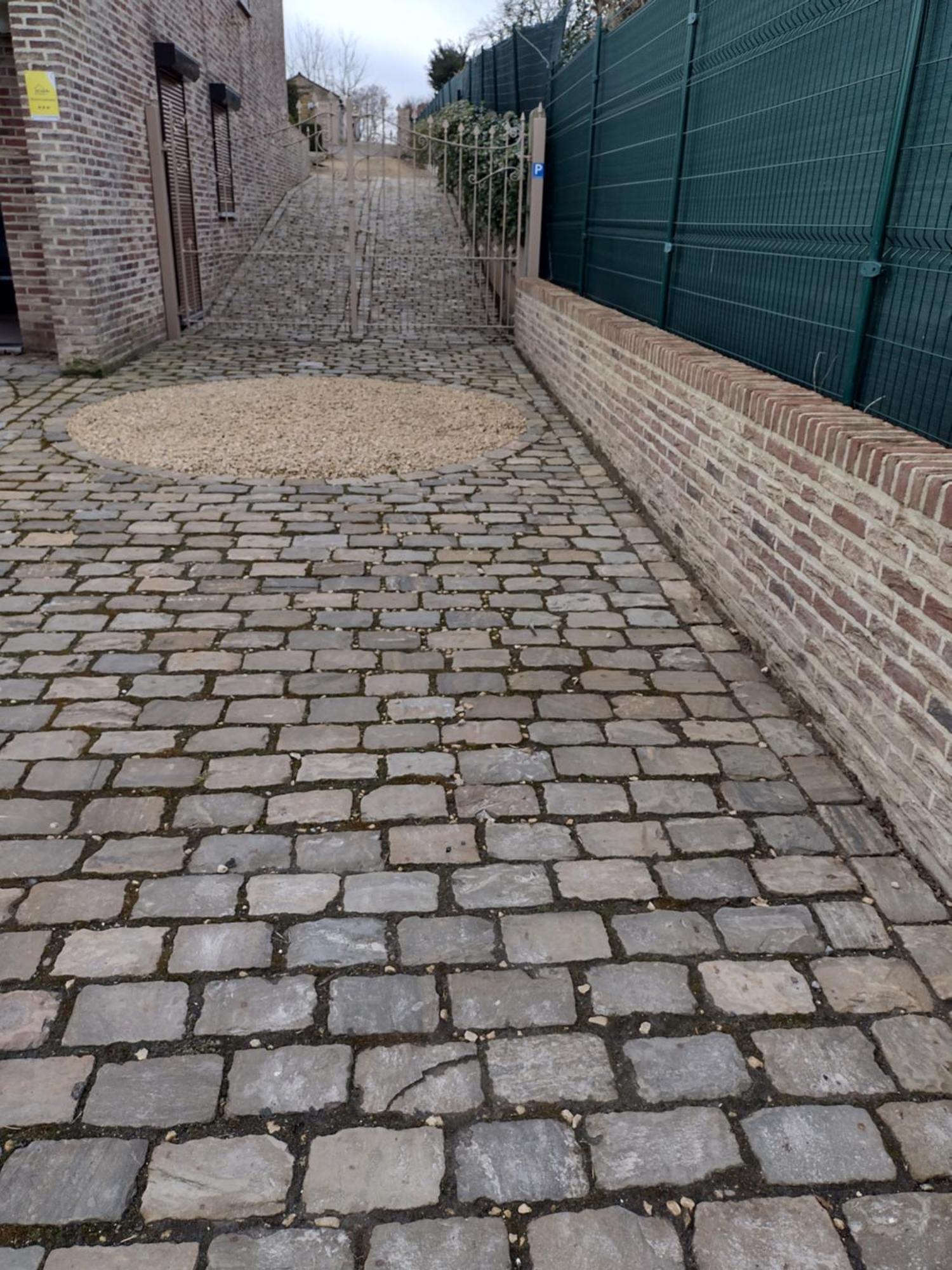 Hasbania Vakantiewoning Gingelom Exteriér fotografie